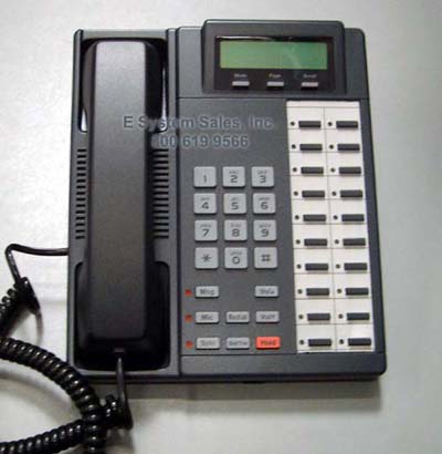 (image for) Toshiba DKT 2020SD Phone